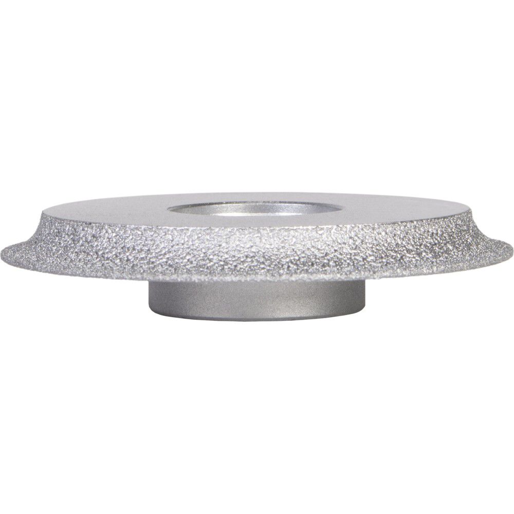 Rubi Tools Pro-Edger 2 Inch Continuous Diamond Grinding Wheel for Porcelain Tile, large image number 3