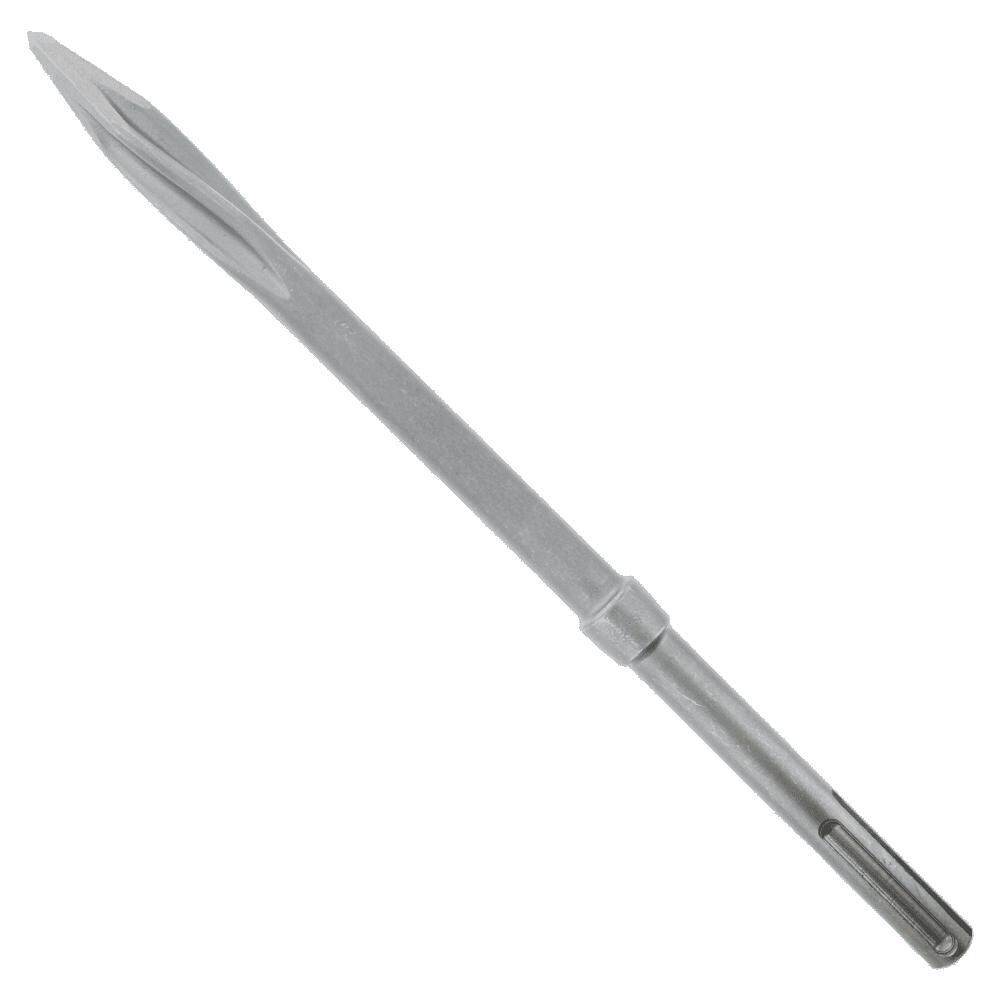 Diablo Tools 1inx16in SDS-Max Twist Point Chisel, large image number 2