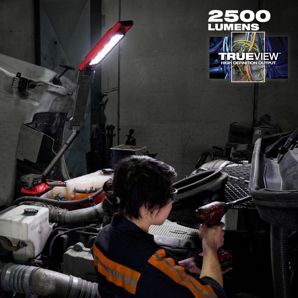 Milwaukee M18 Magnetic Extendable Boom Light Bare Tool 2129 20 Simolary simolary.com 9