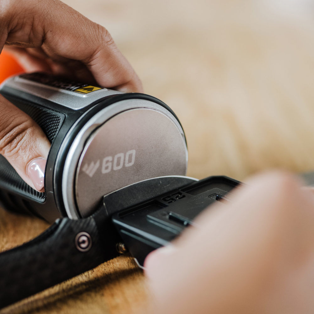 Work Sharp Manual Handheld Ergonomic Rolling Knife Sharpener, large image number 12