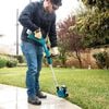 Makita 18V LXT Lithium-Ion Cordless String Trimmer, Tool Only, small