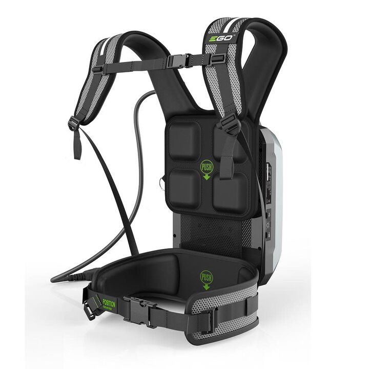 EGO Commercial Series Harness for the BAX1501, large image number 3