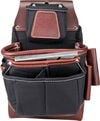 Occidental Leather FatLip Fastener Bag, small image number 1