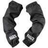 Klein Tools Cotton Welding Sleeves, Black, OSFM, small image number 1