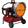 Sunfire SF120 120,000 Btu 2800 Square-Foot Area Diesel/Kerosene Radiant Heater, small image number 3
