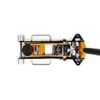 GEARWRENCH 2 Ton Aluminum Racing Jack, small image number 3