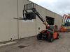 JLG G5 18 Ft. 5500 lb Telehandler with Cab and Heater, small