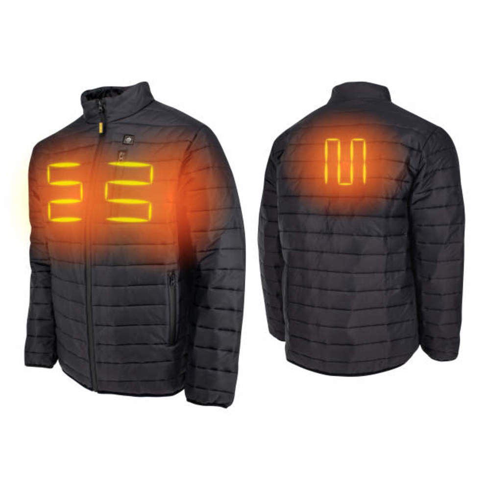 Craftsman heated jacket best sale