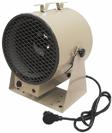 TPI Corporation 680 Series Fan Forced Heater