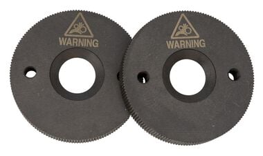 Malco Products Replacement Cutting Disc Set