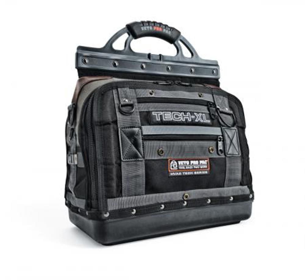 Veto Pro Pac TECH-XL Service Technician Bag, large image number 1