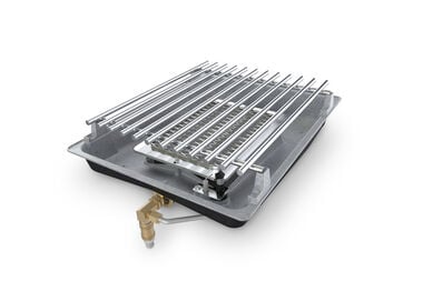 Broil King Infrared Side Burner Kit - NG