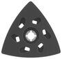 Bosch Starlock Oscillating Multi-Tool Delta Sanding Pad