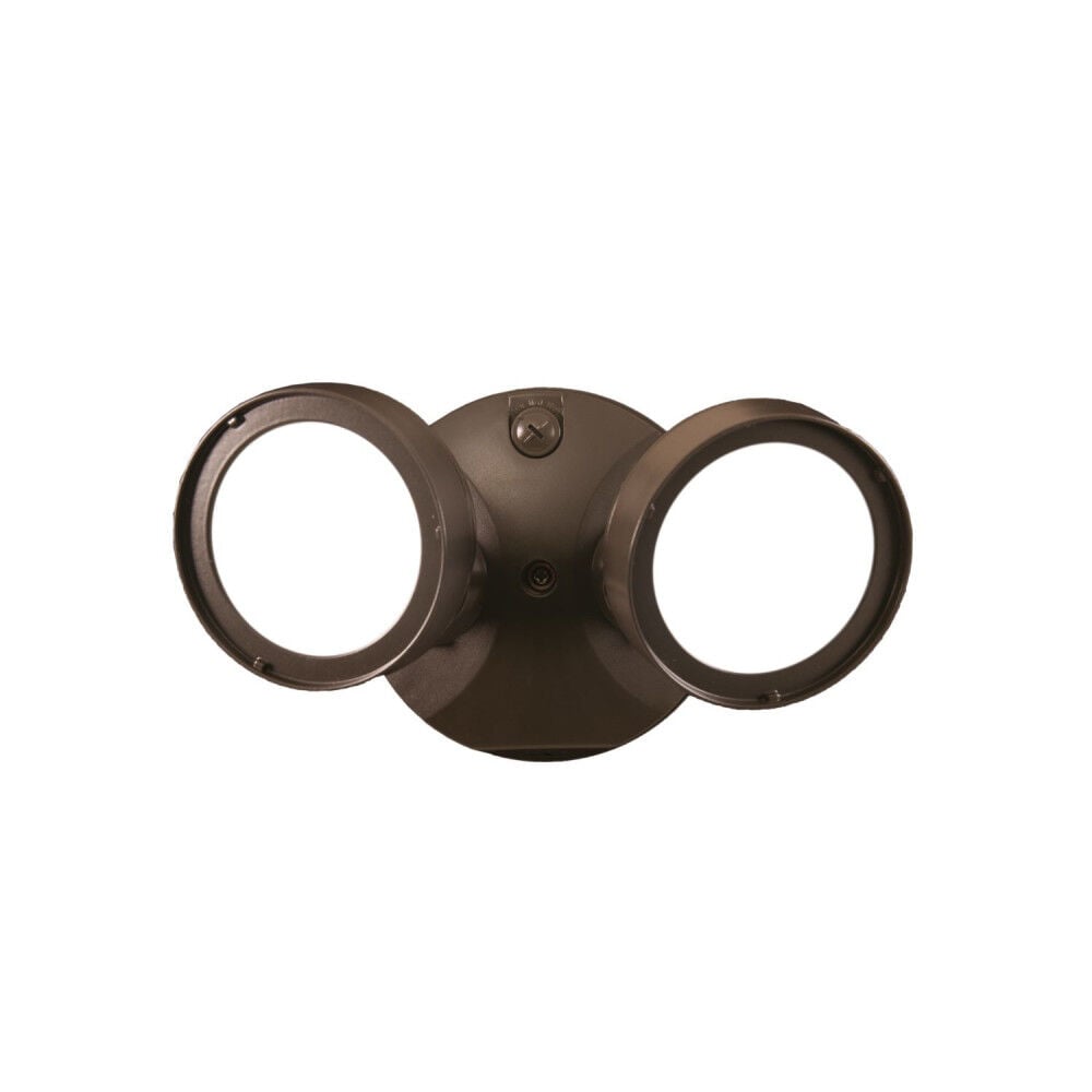 Головной прожектор Halo 2 Бронзовый 216 Вт 2500 люмен Led 13490₽