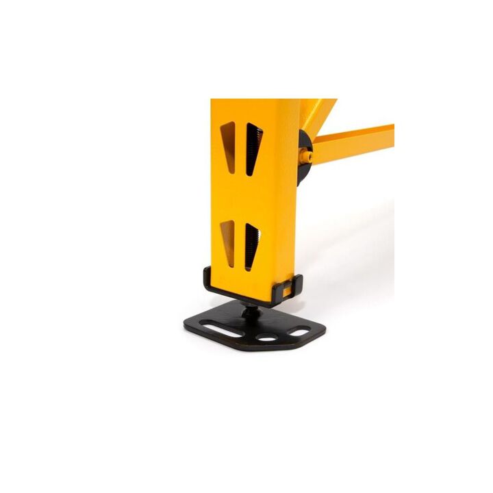DEWALT Adjustable Floor Mounting Kit, large image number 3