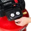 Porter Cable 150 PSI Oil-Free Pancake Compressor, small