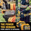 DEWALT 60 V MAX String Trimmer (Bare Tool), small image number 3