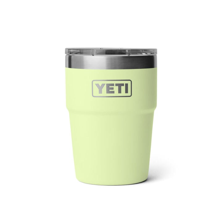 YETI 16oz Rambler Stackable Cup with Magslider Lid
