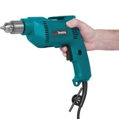 Makita 3/8 in. Drill, large image number 4