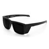 Heat Wave Performance Vise Z87+ Sunglasses Ultra Black, small image number 1