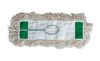Magnolia Brush 48 Inch x 5 Inch Cotton Dust Mop Head, small image number 1