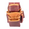 Occidental Leather 4 Pouch Pro Fastener Bag, small image number 1