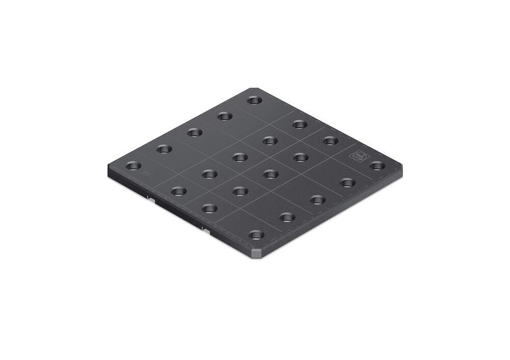 Fein 5/8 in Welding Plate for VersaMAG, large image number 1