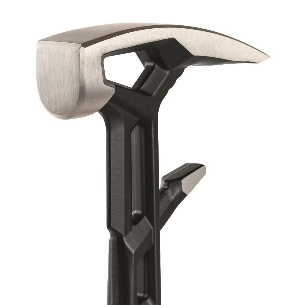 Fiskars Pro IsoCore Wrecking Bar 18 Inch, large image number 3