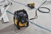 DEWALT 2 1/2 Inch Gallon 140 PSI Portable 20V Cordless Air Compressor Kit with FLEXVOLT Advantage 6 Ah FLEXVOLT Battery and Charger, small image number 3
