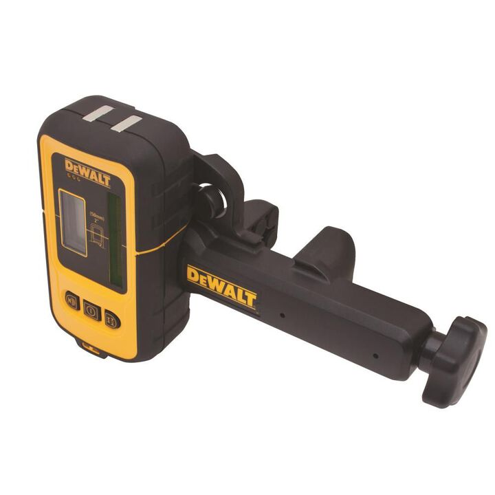 DEWALT Green Laser Line Detector, large image number 1
