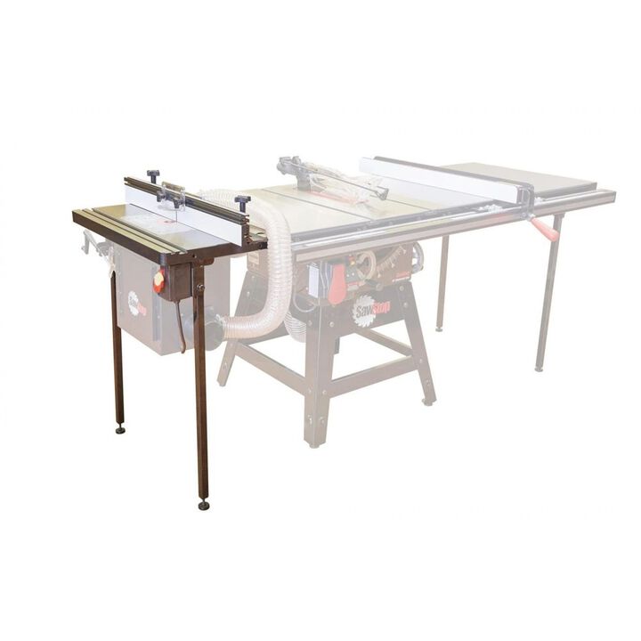 Sawstop Router Table, large image number 1