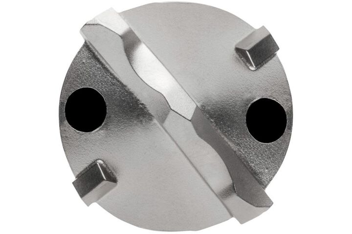 Metabo 5/8 In. x 23-1/2 In. x 15-3/4 In. SDS-Max Dust Extraction Drill Bit, large image number 1