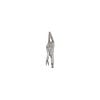 Irwin Vise-Grip 9 in Locking Pliers with Wire Cutter, small image number 3