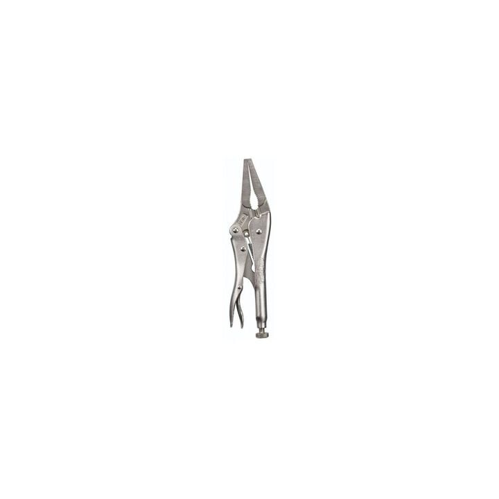 Irwin Vise-Grip 9 in Locking Pliers with Wire Cutter, large image number 2