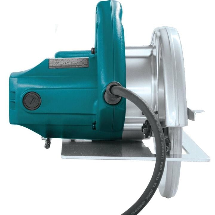 Makita 7-1/4 In. Circular Saw, large image number 4