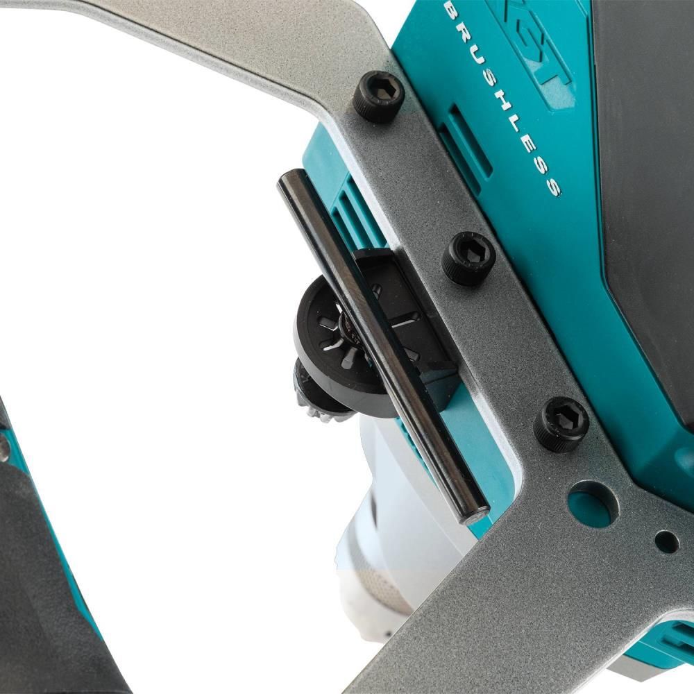 Makita 40V max XGT Brushless Cordless 1/2 in Mixer (Bare Tool), large image number 13