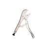 Stanley 10 Inch Straight Jaw Locking Pliers, small image number 3