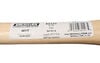 Vaughan 12-5/8 Inch Replacement Hickory Handle for Ball Pein Hammer, small image number 3