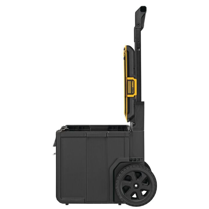 DEWALT ToughSystem 2.0 Large Toolbox & Rolling Toolbox Bundle, large image number 17