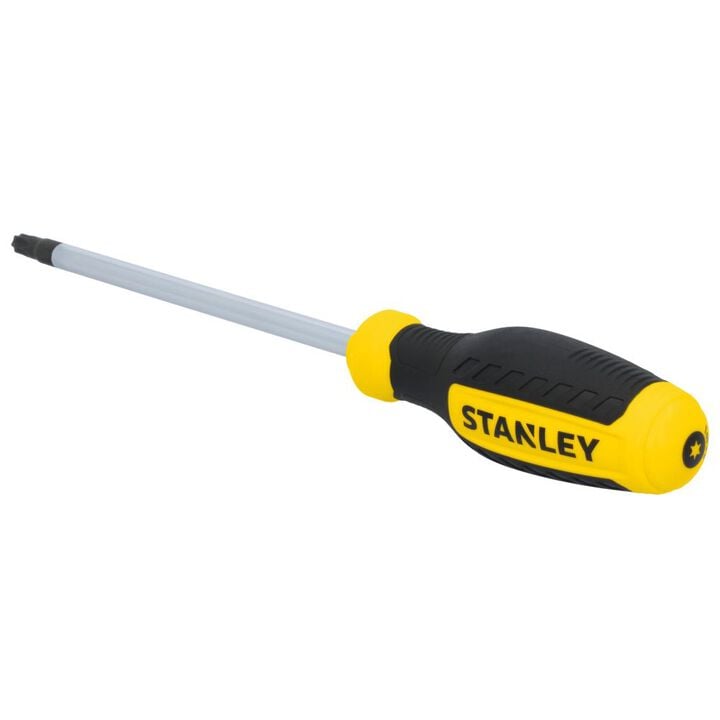 Stanley T40 x 6 Inch Torx Screwdriver, large image number 2