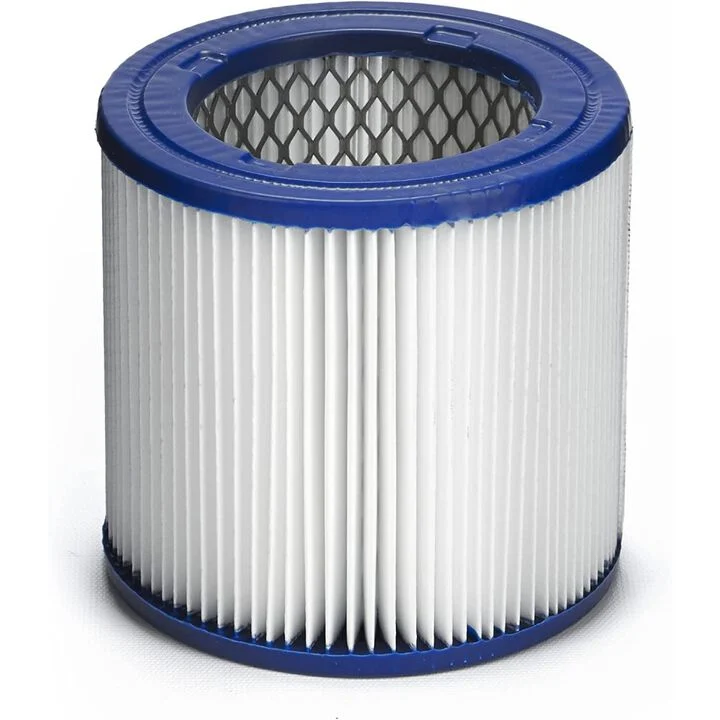 Shop Vac Type NN Ash Wet/Dry HEPA Vacuum Cartridge Filter