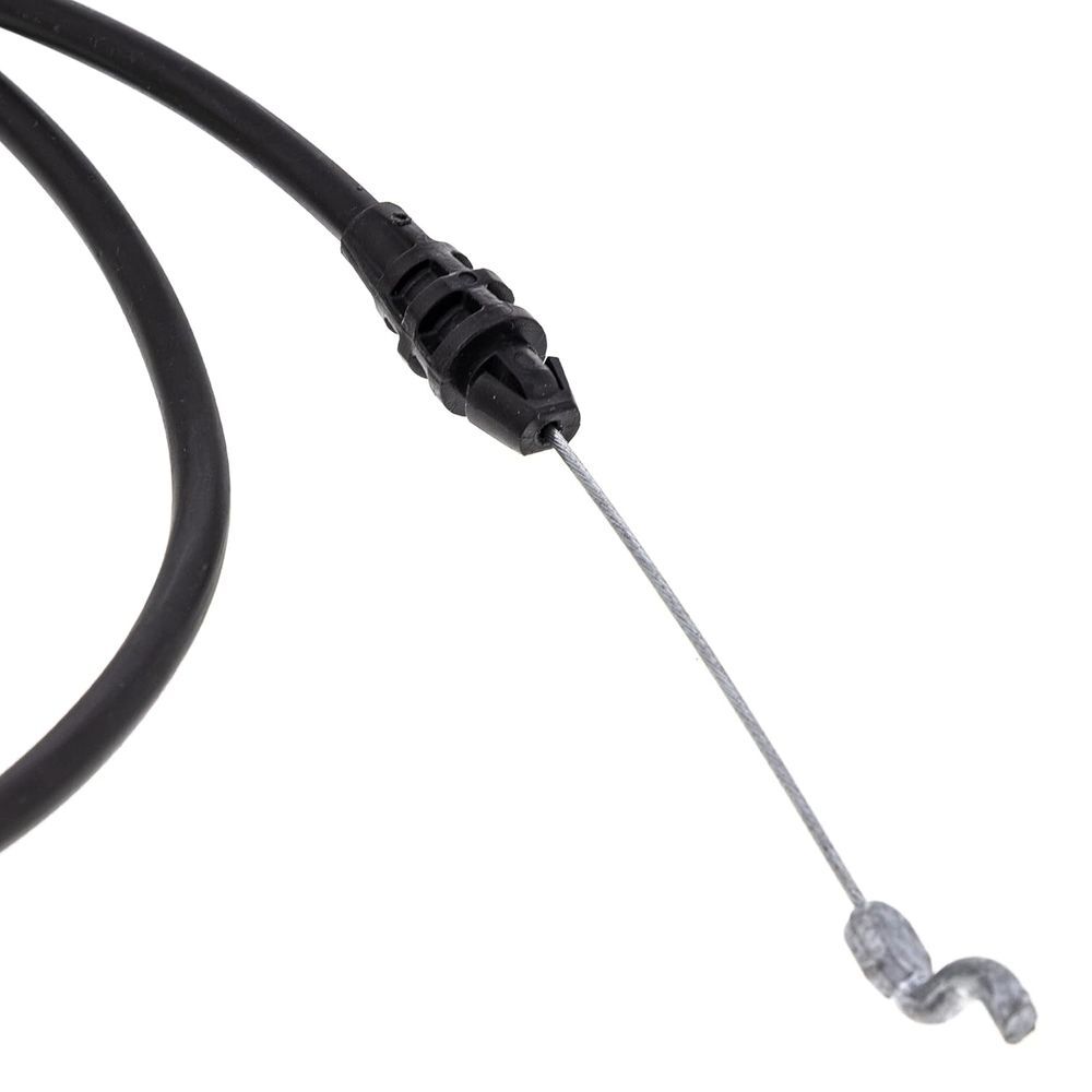 Cub Cadet 40 Inch Length Snap On Control Cable for Lawn Mowers, large image number 4