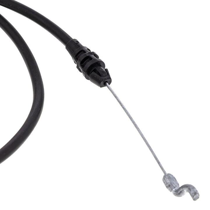 Cub Cadet 40 Inch Length Snap On Control Cable for Lawn Mowers, large image number 3
