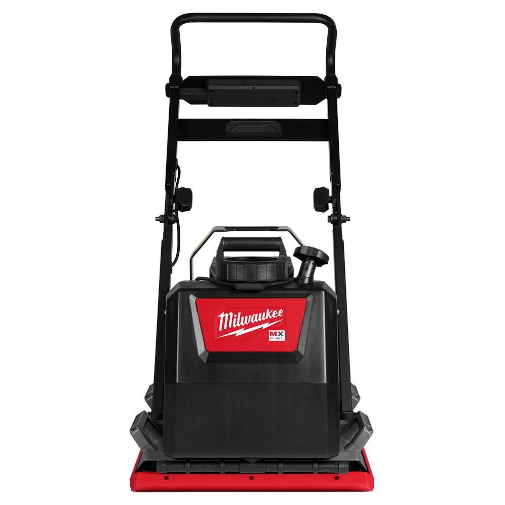Milwaukee 20 Inch Plate Compactor Water Tank Kit, large image number 3
