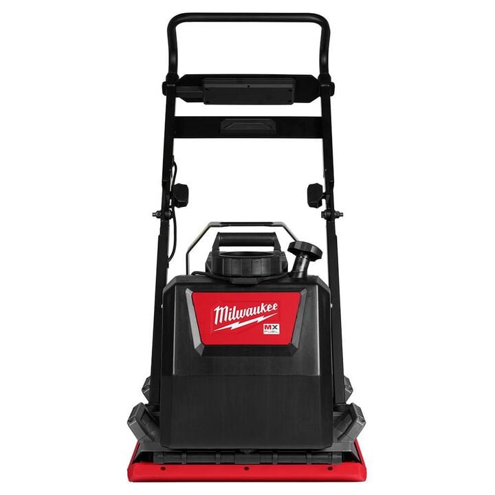 Milwaukee 20 Inch Plate Compactor Water Tank Kit, large image number 2