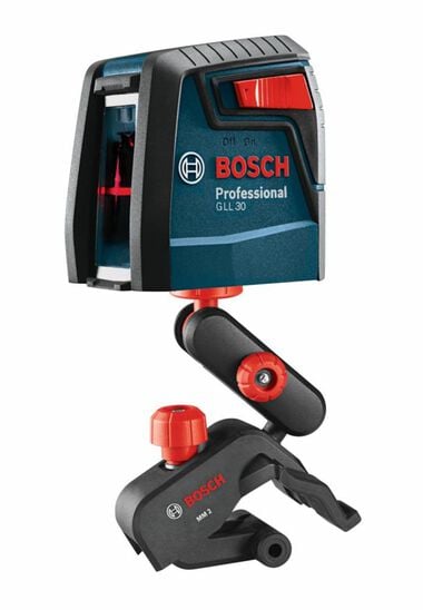 Bosch Flexible Mounting Device, large image number 1