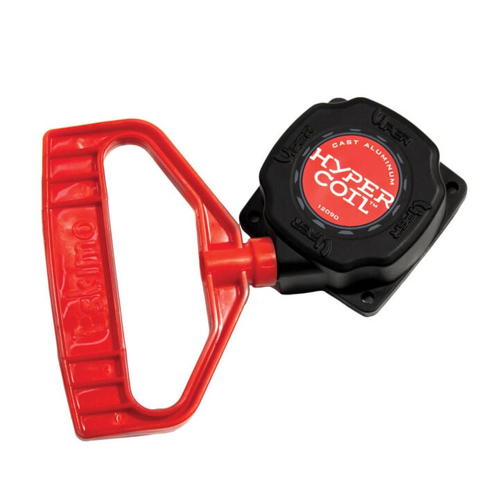 Eskimo Hypercoil Recoil