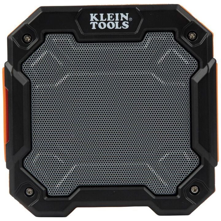 Klein Tools Bluetooth Wireless Jobsite Speaker, large image number 13