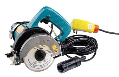 Makita Masonry Saw 5in