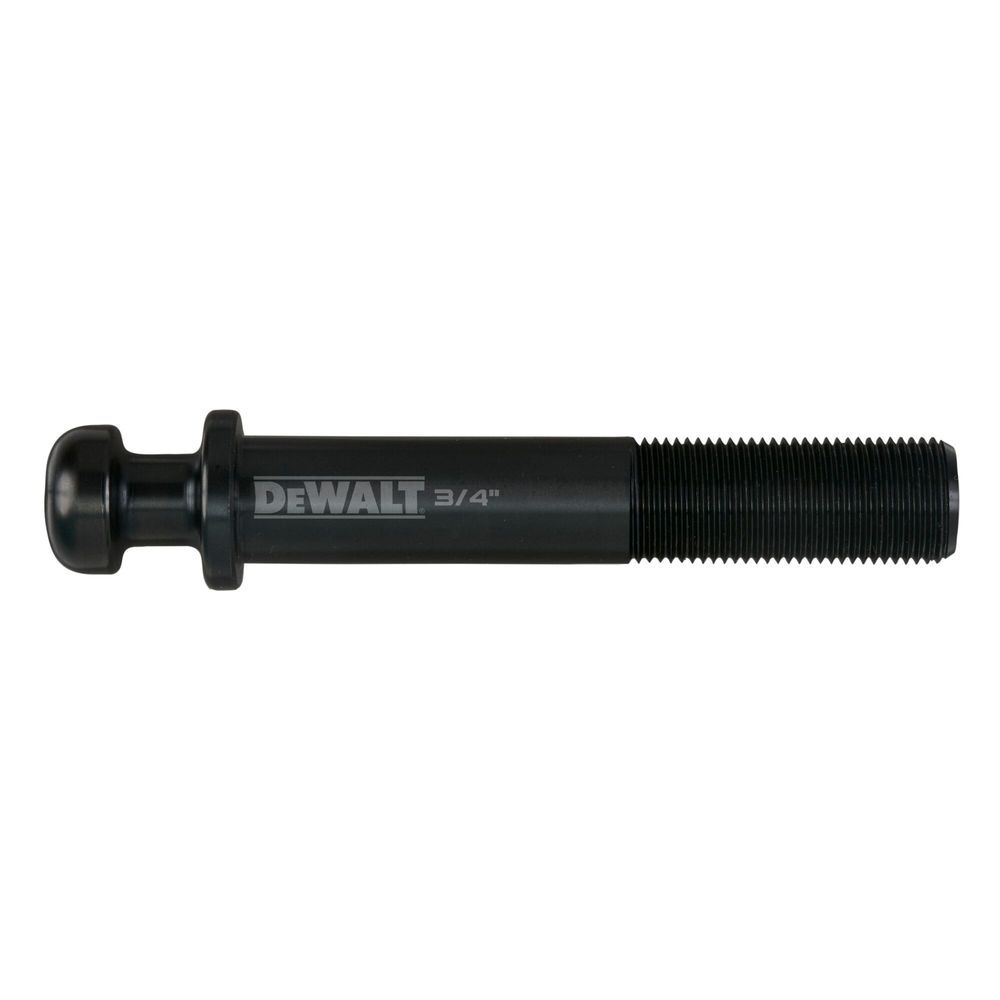 DEWALT 3/4 Inch Knockout Draw Stud, large image number 1